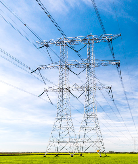 TRANSMISSION  LINES 